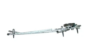 Porsche Cayenne oem FRONT WINDSHIELD WIPER LINKAGE W MOTOR 7P0955023008009 - Bild 1 von 8