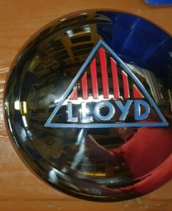 Tapa de rueda Lloyd - Imagen 1 de 2