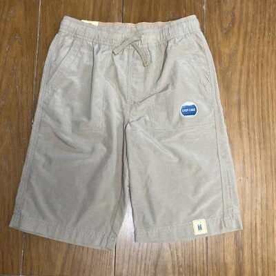 Urban Pipeline 卡其色工装短裤男孩 M 码全新带标签 — 第 1/4 张图片