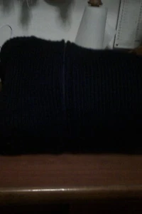 HURAGAN Brand Double Sided Zip Heavy Jacket Size 2XL Comfortable Reads... - Picture 1 of 8