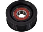 Accessory Belt Idler Pulley For 2006 Mercedes Cls500 Vf122mh