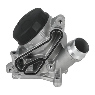 Front Oil Cooler Kit for BMW 328i 335i xDrive 2009-2015 11427548032 - Image 1 of 4