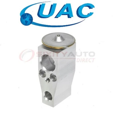 UAC AC Expansion Valve for 2014 Lexus IS F - Heating Air Conditioning Vent zf Foto 1 de 4