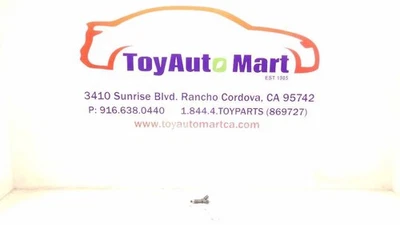 03-09 TOYOTA 4RUNNER SR5 4,0 L INYECTOR DE COMBUSTIBLE  Foto 1 de 4