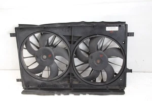 Fan radiator Dodge AVENGER gasoline 64737 - Picture 1 of 3