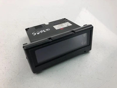 Computer di bordo VOLVO S40 II MS 30679647 15033719 - Immagine 1 di 4