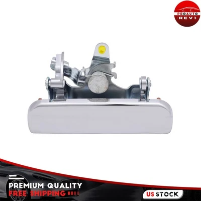 Tailgate Door Handle Rear For 1986-1987 Mazda B2000 1987-1993 B2200 B2600 All - Image 1 of 4