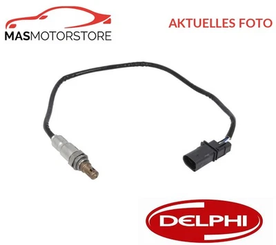 LAMBDASONDE LAMDASONDE VORNE DELPHI ES21056-12B1 I NEU OE QUALITÄT - Image 1 of 4