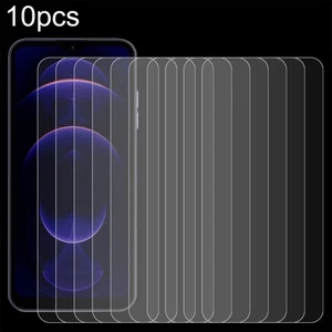 For HOTWAV Note 13 10pcs 0.26mm 9H 2.5D Tempered Glass Film - Photo 1 sur 1