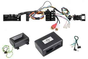 Lenkradfernbedienung für Ford Focus DYB - Picture 1 of 1