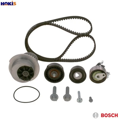 WATER PUMP & TIMING BELT KIT 1 987 948 738 FOR VAUXHALL ZAFIRA/Mk ASTRAVAN/IV - Image 1 of 4