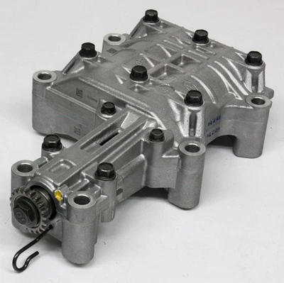 OEM for 2020-2021 Hyundai Sonata (2.5L) 23300-2S010 Oil Pump Balance Shaft - Image 1 of 4