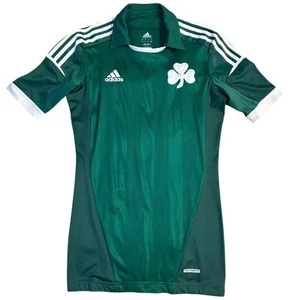 Camiseta deportiva ADIDAS Panathinaikos ATENAS EDICIÓN JUGADOR TECHFIT 2012 adulto talla 7 - Imagen 1 de 19