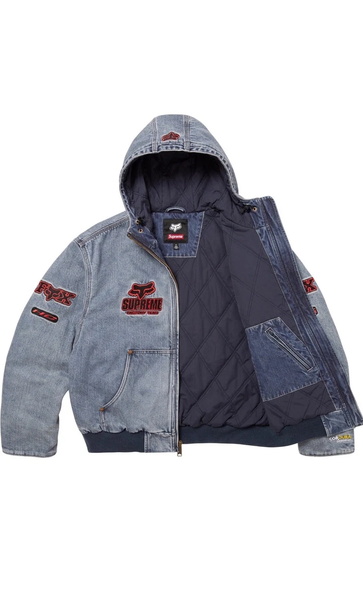 Supreme Racing Coats, Jackets & Vests for Men for Sale | Shop New