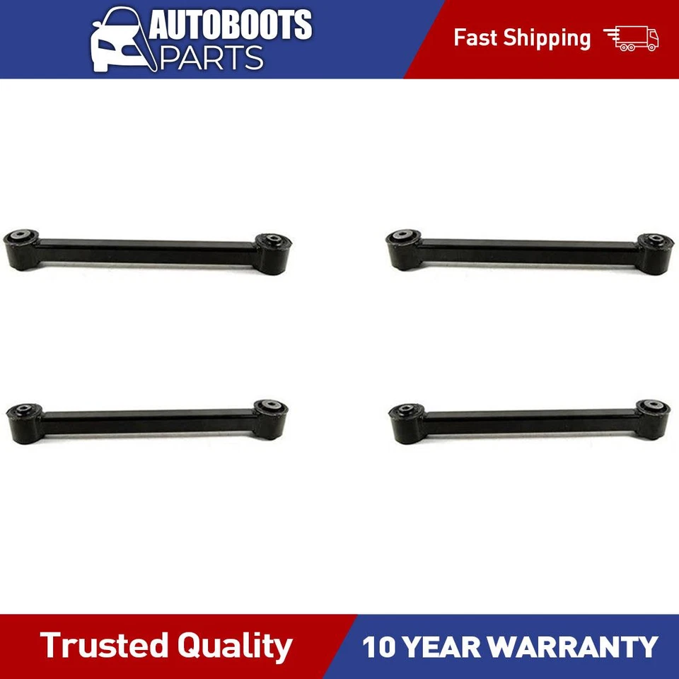 Braço de controle traseiro superior traseiro inferior suspensão para Jeep Commander 2006-2010 - Imagem 1 de 2