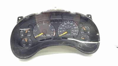 Speedometer US With Tachometer Cluster Fits 98-99 S10/S15/SONOMA 443034 - Image 1 of 3