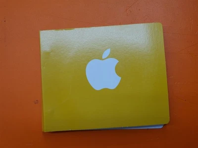 ⭐️⭐️⭐️⭐️⭐️Vintage Apple Software Set 602-3821-A Software Restore, Install & More - Image 1 of 4