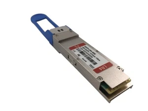 3rd Party 40Gbit QSFP+ LR (Long Range) 1310nm LC Transceiver QSFP-LR4-40G - Bild 1 von 4