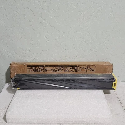 BP-NT70YA Yellow Toner Cartridge Use for Sharp BP-50C26 BP-50C31 BP-50C36 BP-50 - Image 1 of 3