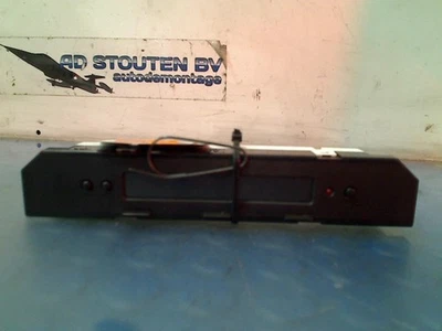 ANZEIGE DISPLAY Suzuki SX4 (EY/GY) 2008 3460080J02 - Imagem 1 de 4