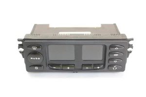 97-00 Porsche Boxster 2.5L Heat and Ac Temperature Controller 99665310103 - Picture 1 of 12