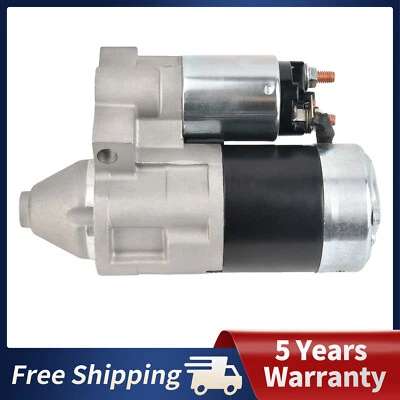 Arranque para Dodge Dakota Jeep Cherokee TJ Wrangler 1996-1998 2,5 L L4 17564 Foto 1 de 4