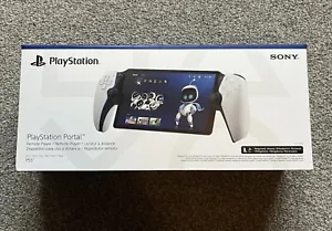 Sony Playstation Portal  - Picture 1 of 4