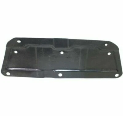 para 2006 2012 Toyota RAV4 motor inferior sob a seção traseira da tampa - Imagem 1 de 2