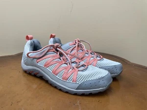 Merrell Damen Ice Coral Low Rise Wanderschuhe Gr. 11 (J196376C) 0315 (F134) - Bild 1 von 10