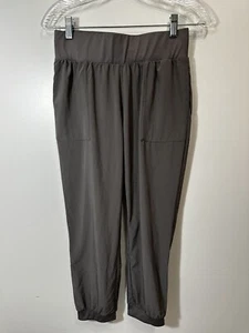 Z By Zella Grey Active Joggers XS Thin Pants - Picture 1 of 5