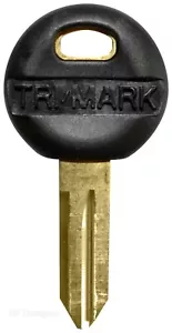 RV Designer T750, TriMark 16169-10 Blank Key, New Style T505 And T507 Padlock - Bild 1 von 2