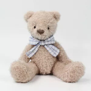12" Teddy Bear Plush Doll Stuffed Birthday Valentine's Day Gift Girlfriend Wife - Picture 1 of 4