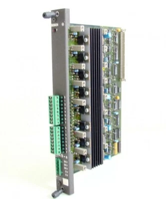 Bosch A24/2-e 050634-209401 Version:01 Digital-Output -used- - Bild 1 von 3