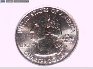 2004 D Washington State Quarter PCGS MS 67 Michigan 21524005 Video - Picture 1 of 3