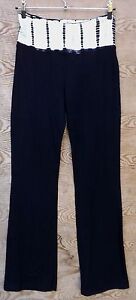 Prana Women's Amber Pant Size L Elastic Women's Pants