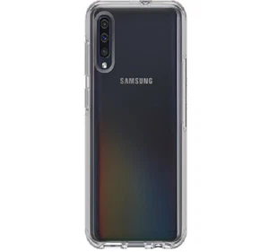 OtterBox 77-64808 Clearly Protected Skin Series Phone Case for Samsung Galaxy - Picture 1 of 3