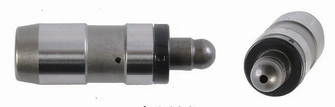 Se adapta a Mercury Mountaineer 1998-2011 4,0 L SOHC V6 - (12) ELEVADORES AJUSTADORES DE PESTAÑAS HIDRÁULICOS Foto 1 de 1