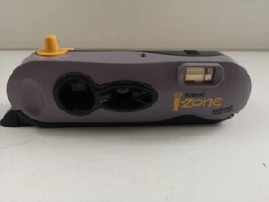 Lila Polaroid I-Zone Kamera - Bild 1 von 7