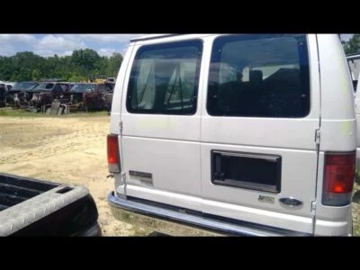 Puerta trasera izquierda del conductor con ventana para furgoneta Ford E150 09-14 402609 Foto 1 de 4