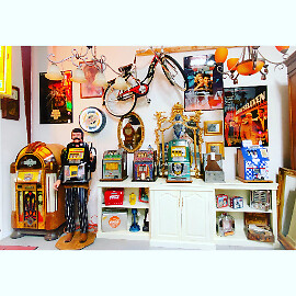 Power Surplus Treasure