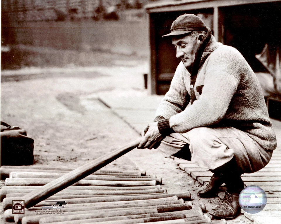 Honus Wagner Piratas de Pittsburgh GRANDE 11x14 Foto #1 Foto 1 de 1