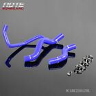 FIT FOR 93-99 FIAT PUNTO GT 1.4 GT TURBO SILICONE RADIATOR COOLANT HOSE KIT Fiat Punto