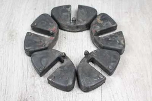 Shock Damper Drive Rubber Suzuki GS 550 E.GS550E - Picture 1 of 2