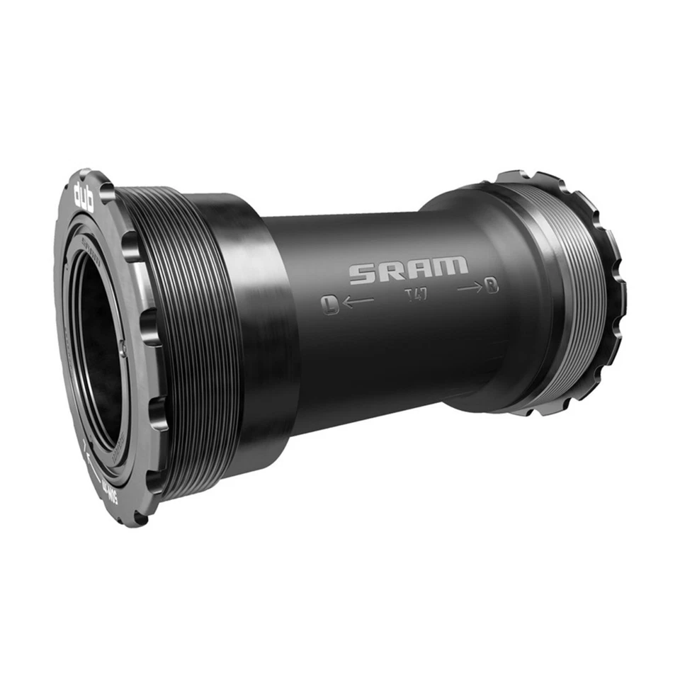SRAM DUB T47 Bottom Bracket Fits 85.5mm T47 Shell, For SRAM DUB Cranks - Image 1 of 1