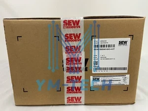 MDX61B0040-5A3-4-0T SEW-EURODRIVE Frequency converter 4.0KW Brand New - Picture 1 of 5