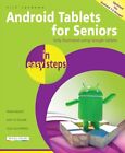 Android Tablets for Seniors in easy steps by Nick Vandome 9781840787665