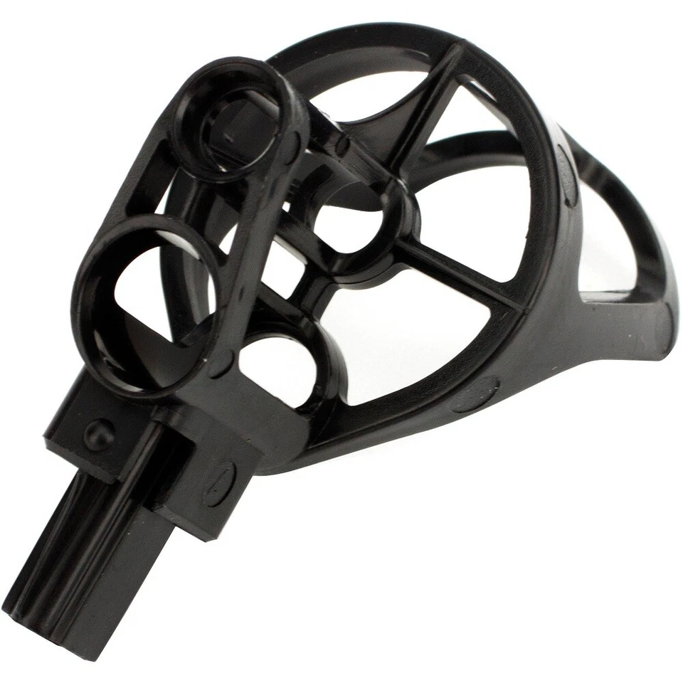 Blade BLH7561 Motor Mount with Landing Skid  mQX - Image 1 of 1