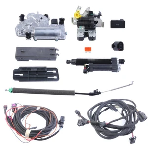 Electric trunk Upgrade kit For VW  Passat B8 3C 2016-2018 #3G5827851,3G0827887# - Picture 1 of 12