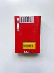Beckhoff EL2911 EtherCAT Terminal, 4CH input +1CH output, 24 V DC, 10 A,TwinSAFE - Picture 1 of 5