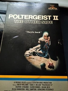 Poltergeist II: the Other Side - Collector'S Edition - Picture 1 of 5